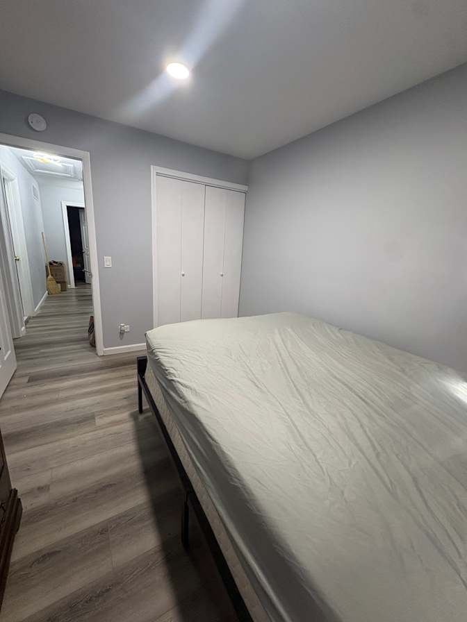 Rattana's room