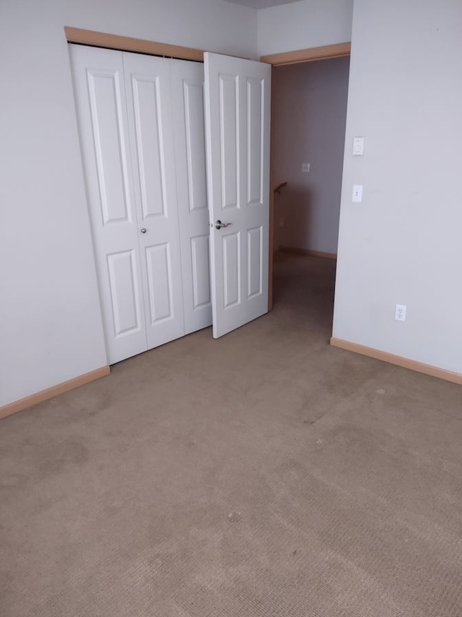 Adam's room