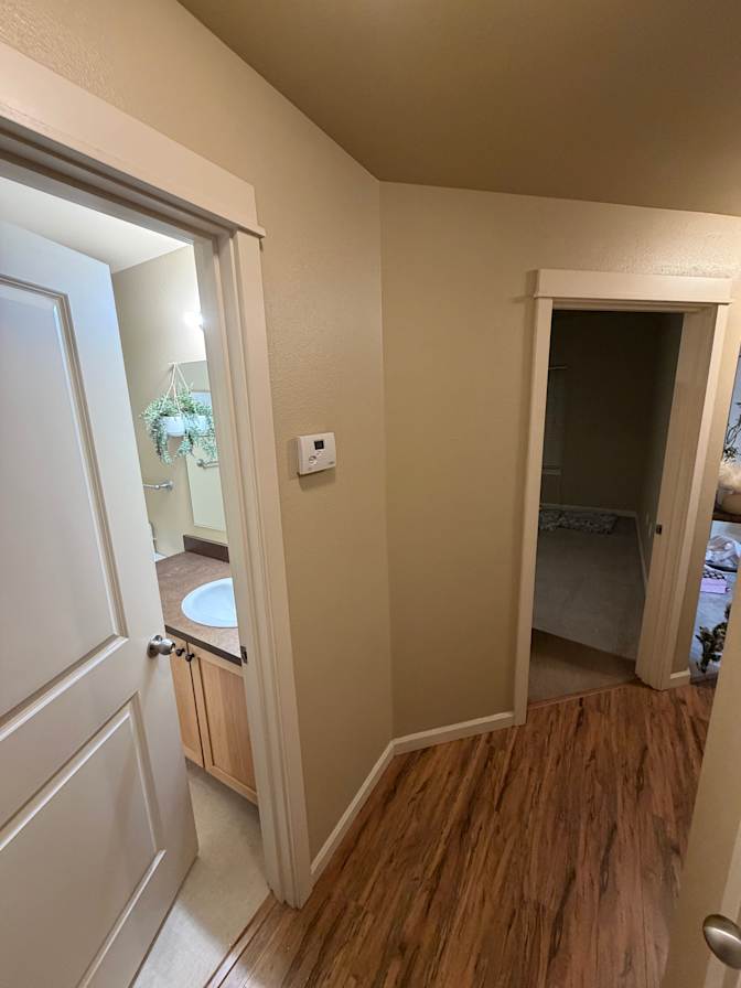 Griselda's room