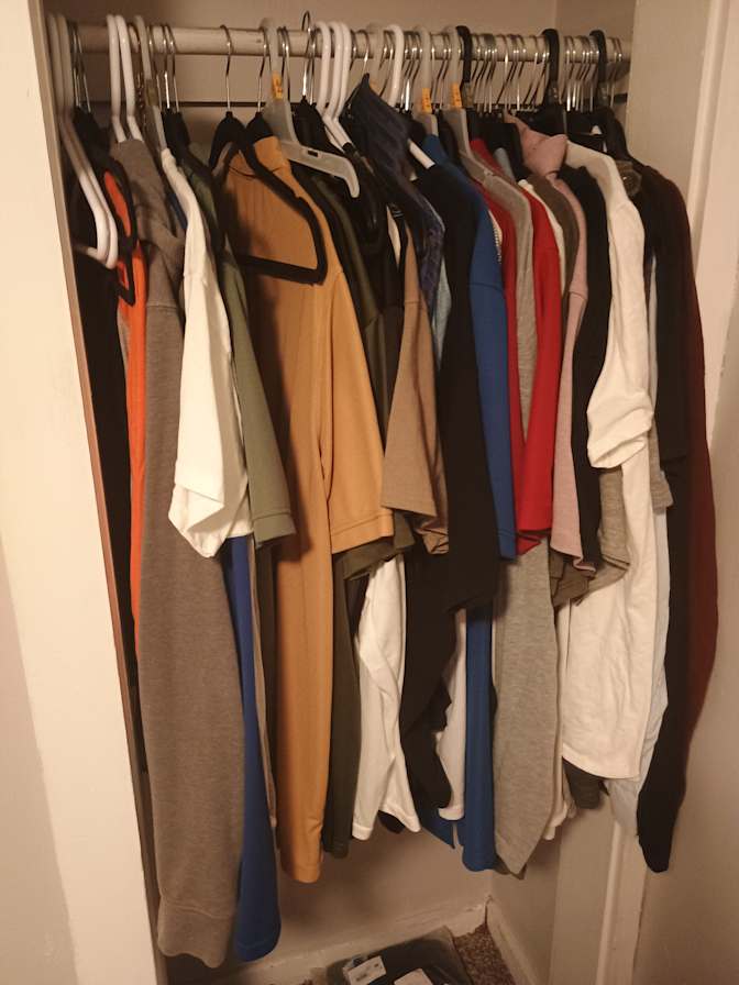 jason's room