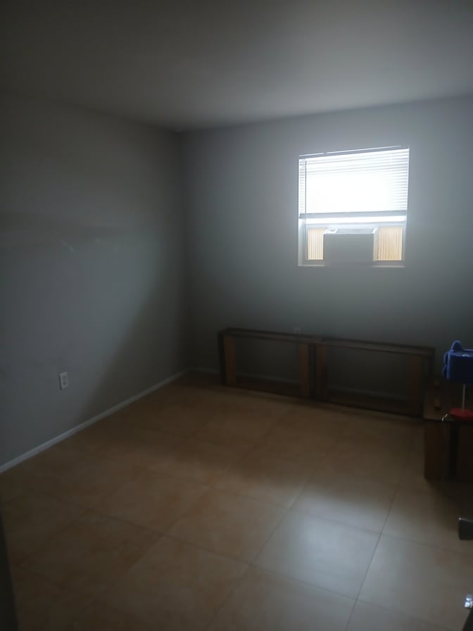 Shay shay's room