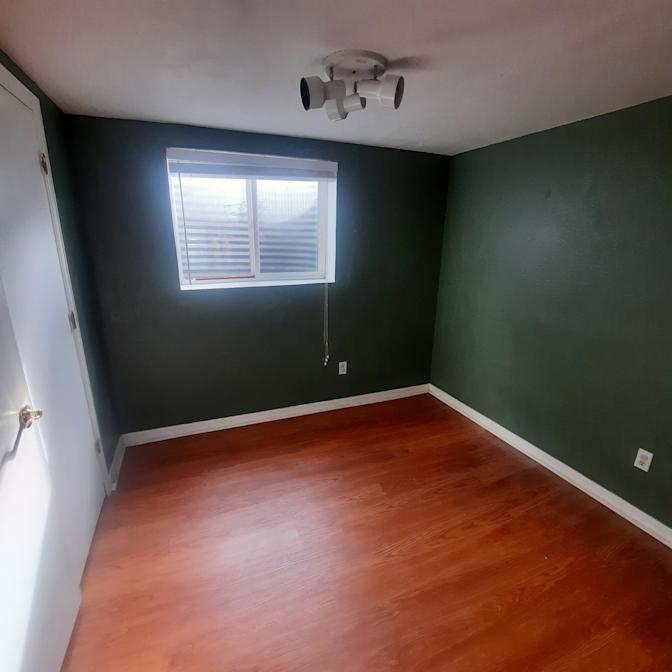 Philip's room
