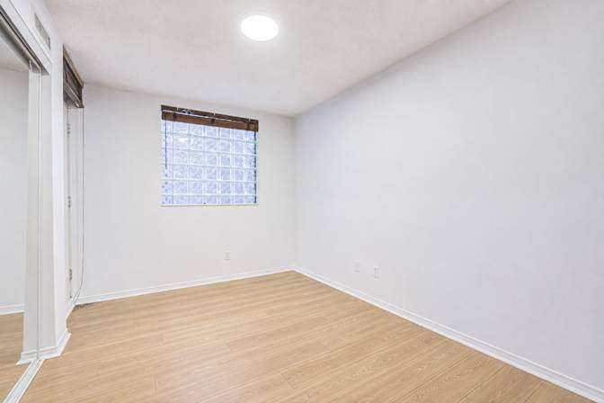 Sherry Yang's room