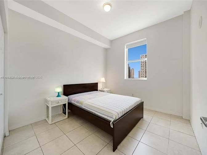 Richie East Coast's room