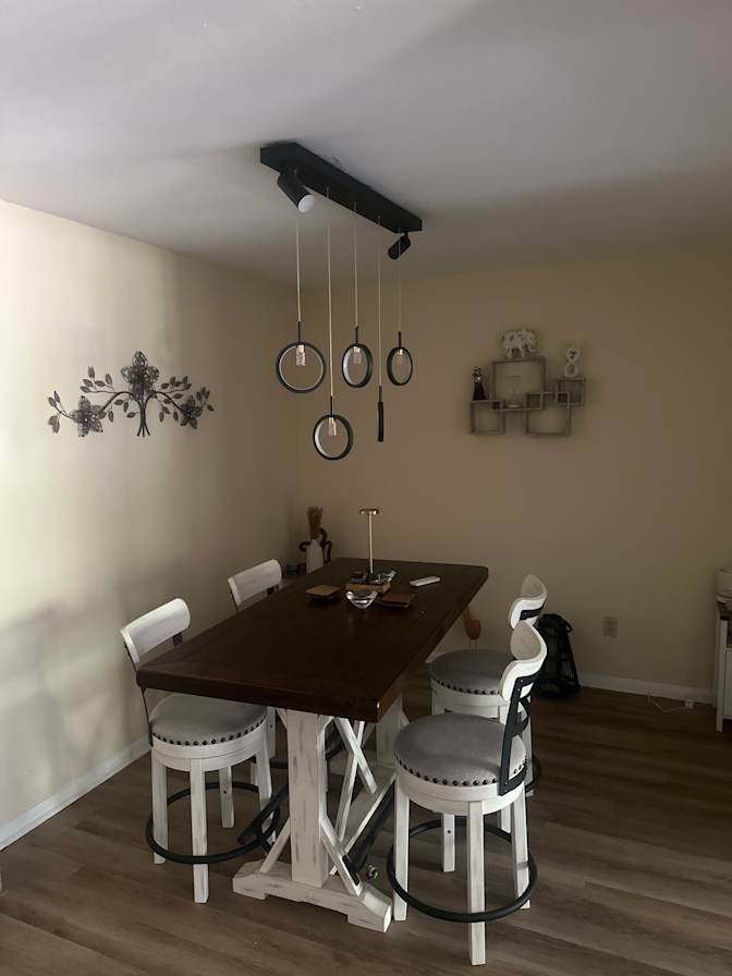 Jacob's room