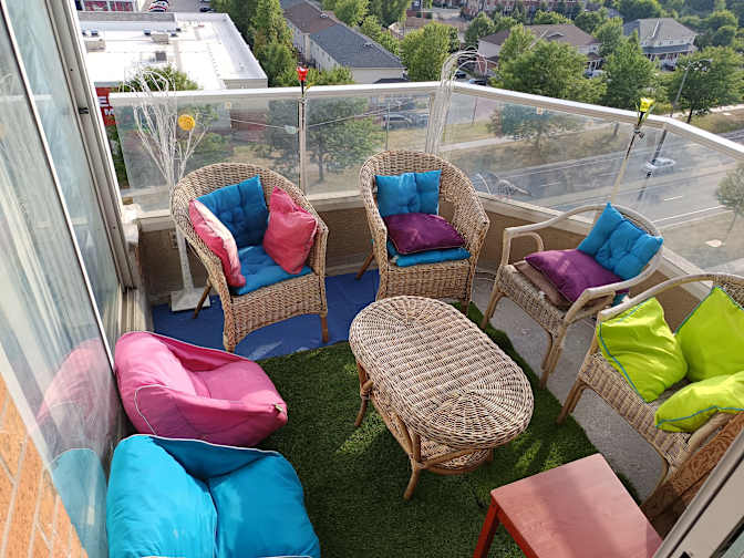 Dr. Hoda Hassan's room