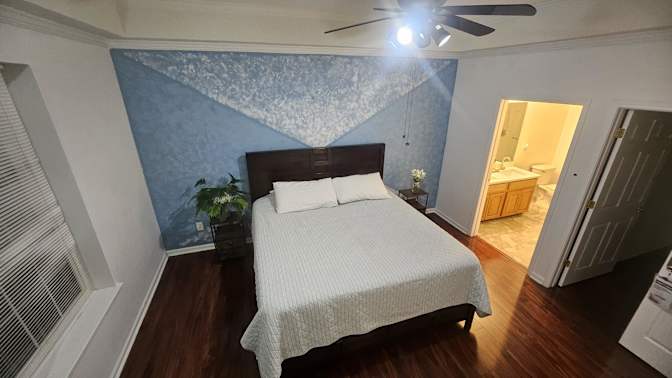 PadSplit's room