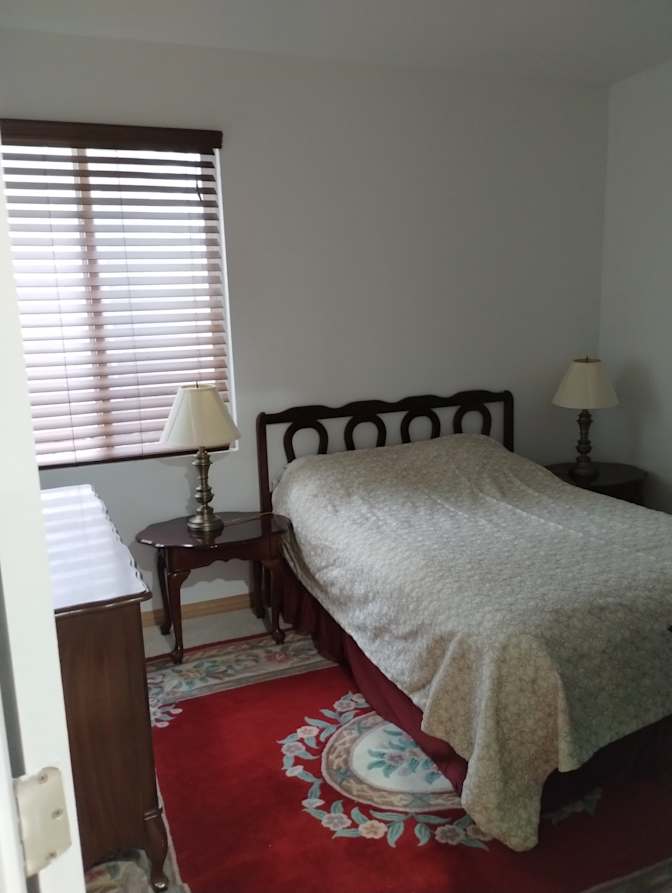 VENERA's room