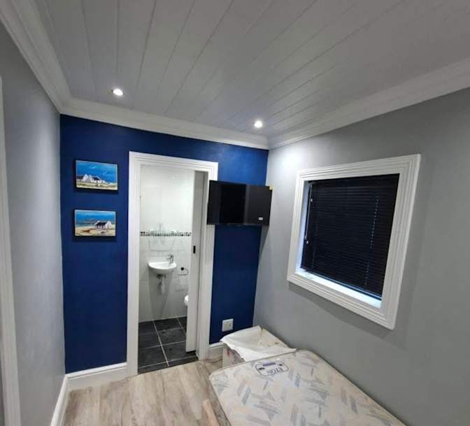 Marothi's room