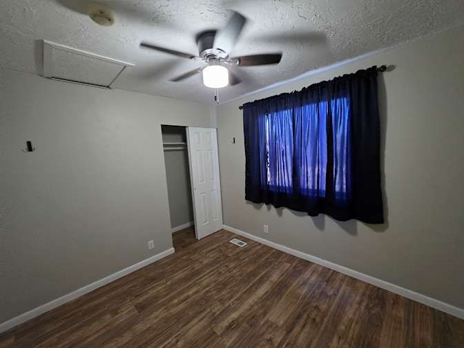 Philip's room
