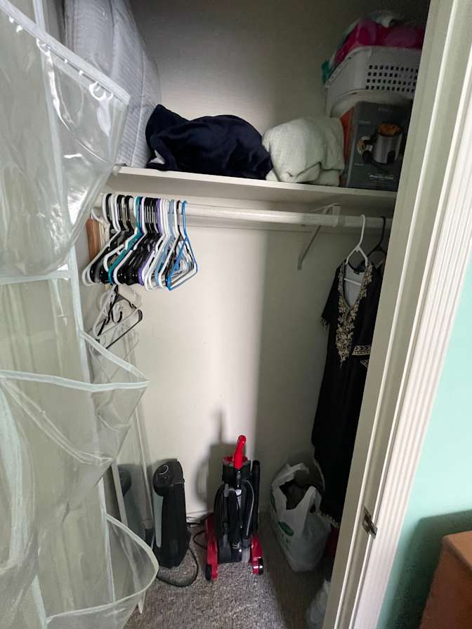 Marie's room