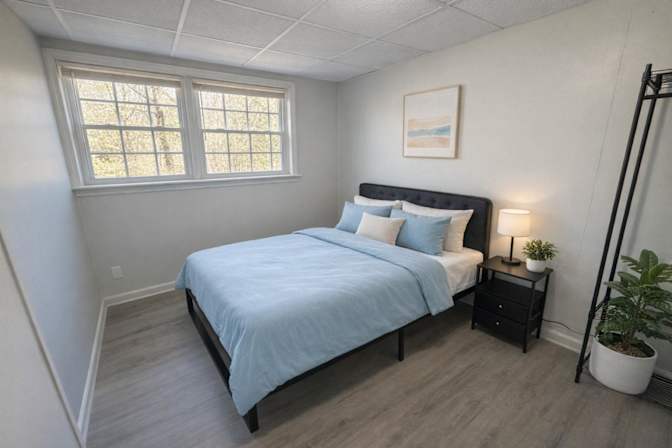 PadSplit's room