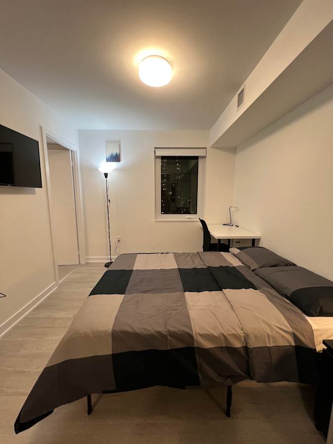 Yelden Vision Residence's room