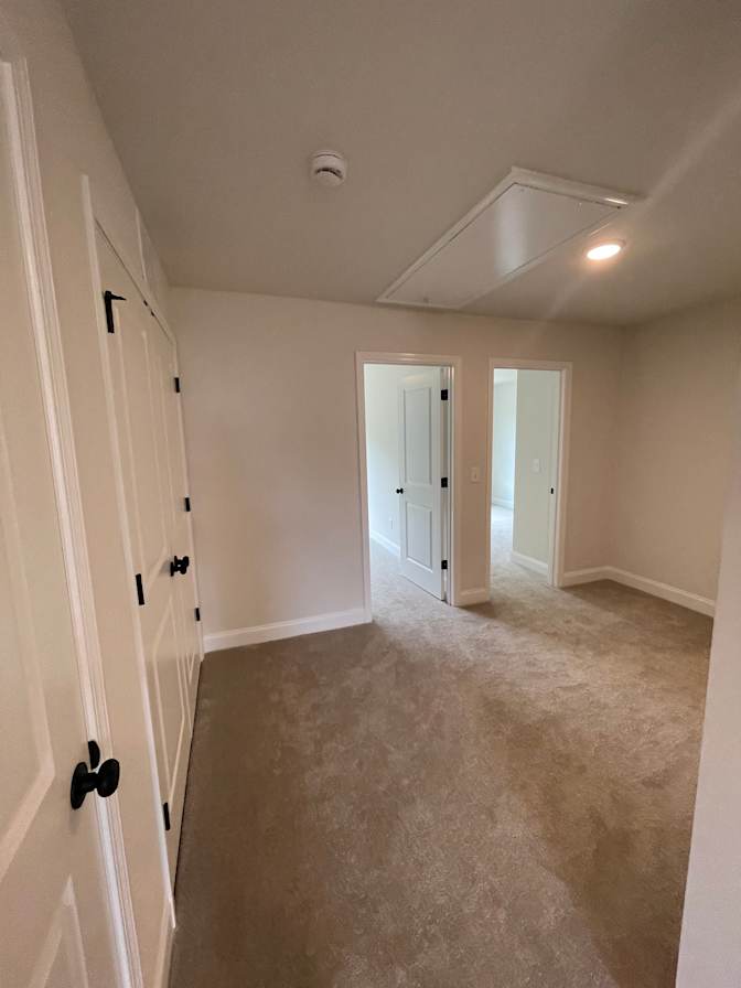 Cathy's room