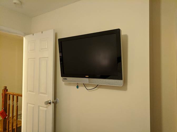 Patsy's room