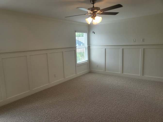 Brian's room