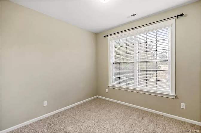 Dave's room