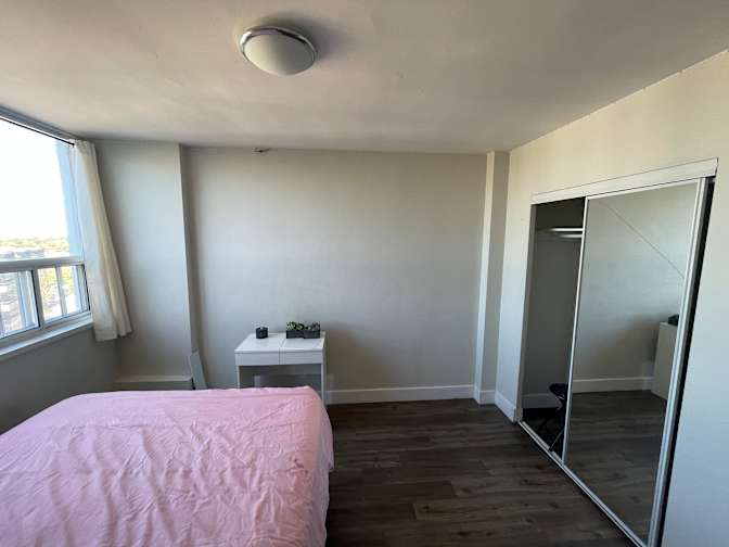 Nathaly's room