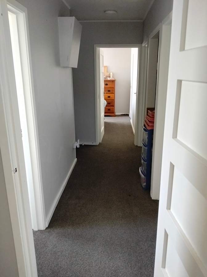 Craig's room