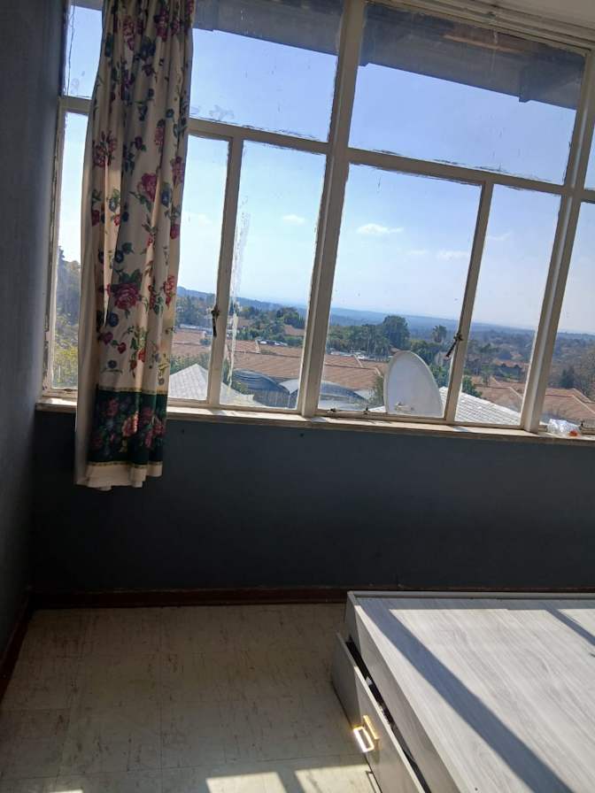 Tendy's room