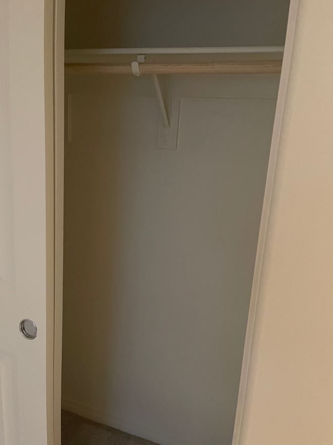 Maya's room