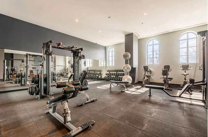 vibhu bhardwaj's room