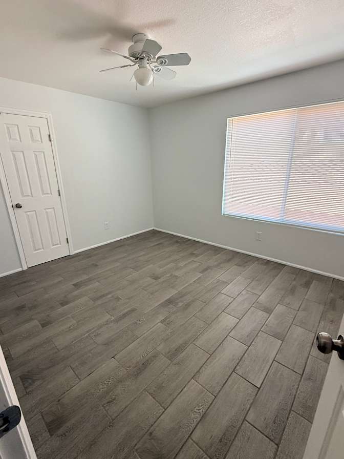 Alyssa's room