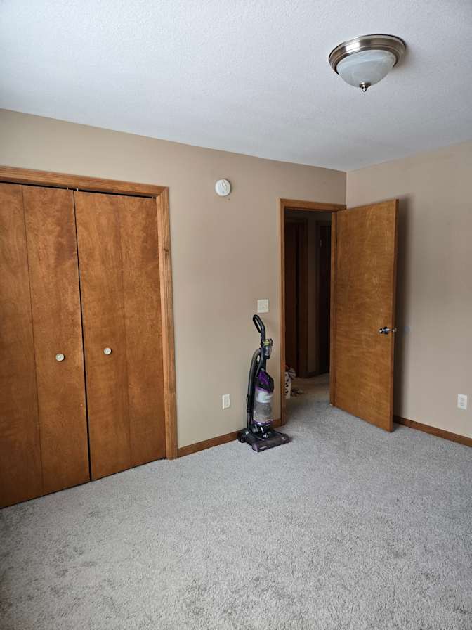 Mackenzie's room