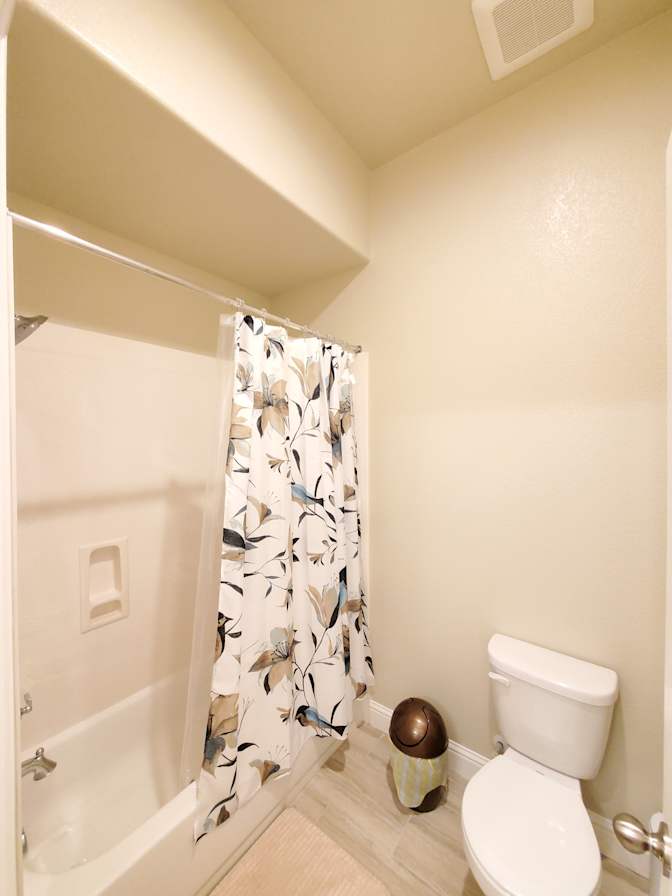Khloé PH's room