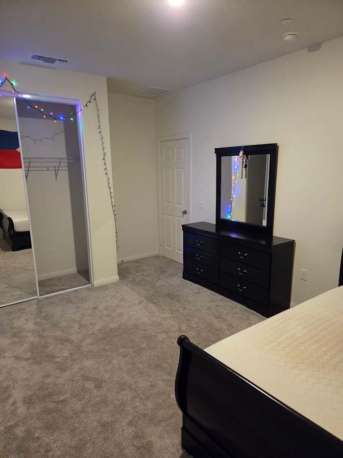 May castro's room