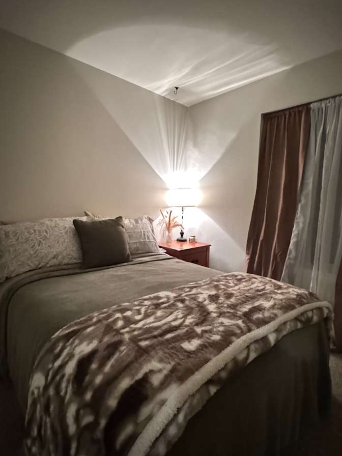 sammy's room