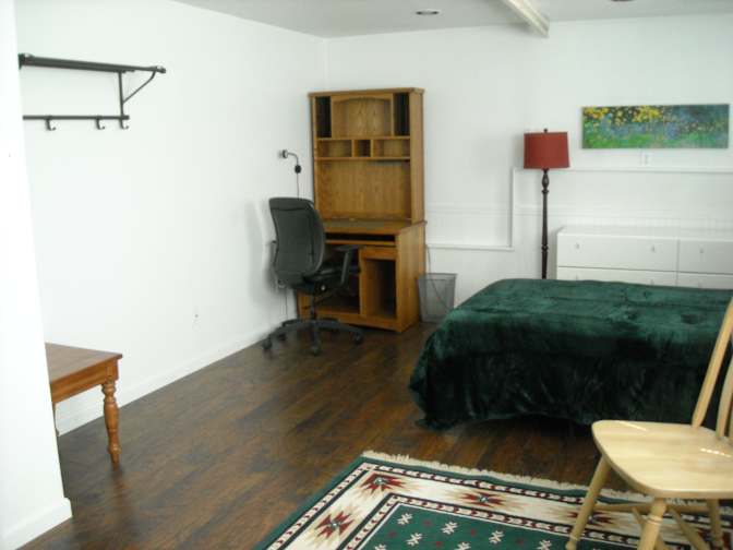 Jennifer's room