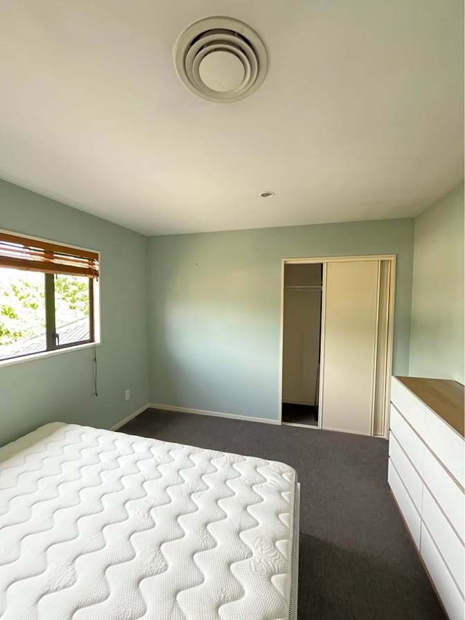 Rebecca's room