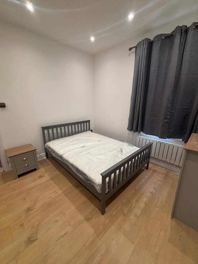 Shabneez's room