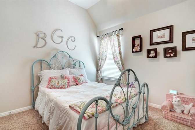Susan's room