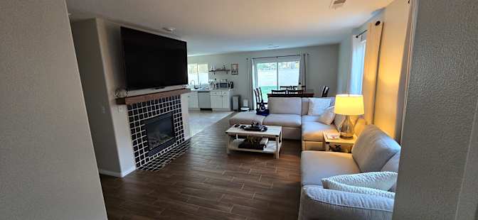 Marco's room