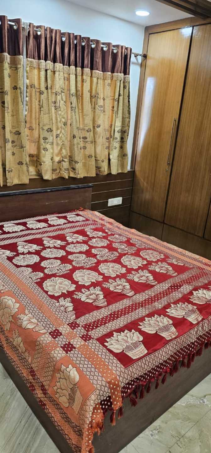 Bhavya Divyadarshi's room