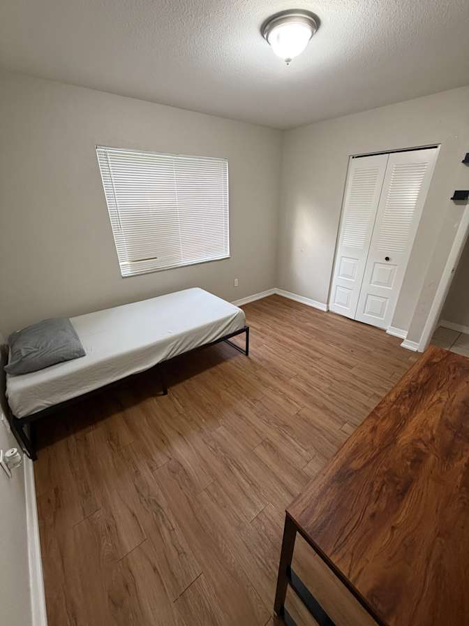 Casey's room