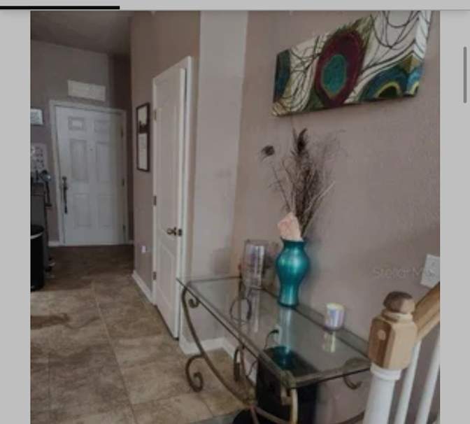 Tanya Lee Perez's room