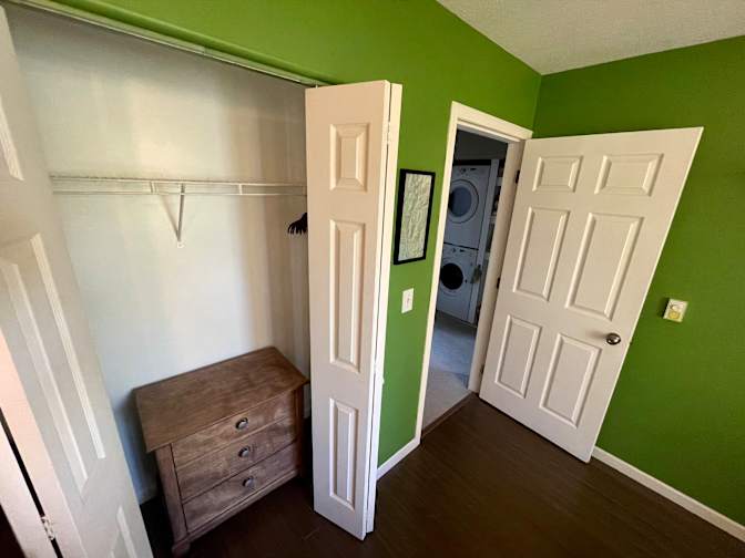 Phil's room