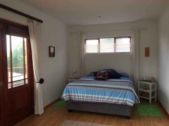 Carolina's room