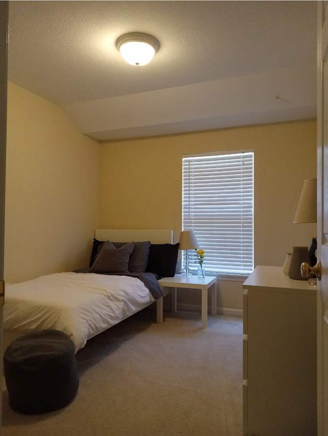 Jane's room
