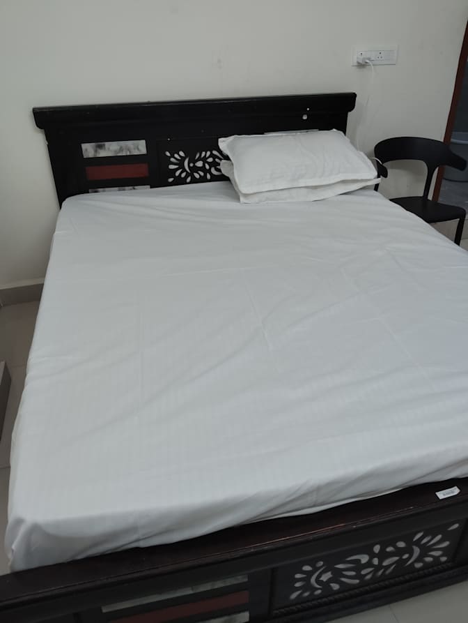 DrMVR's room