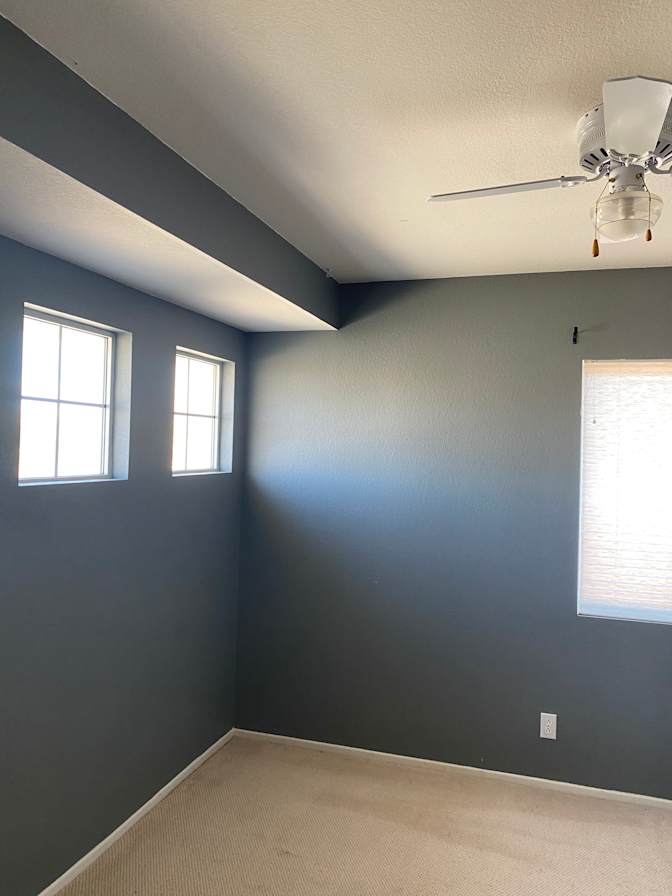 abel's room