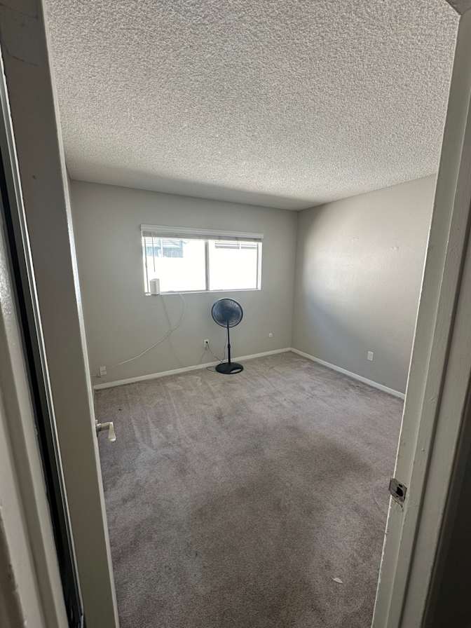 Nick's room