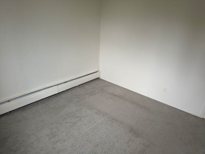 Tamehra's room