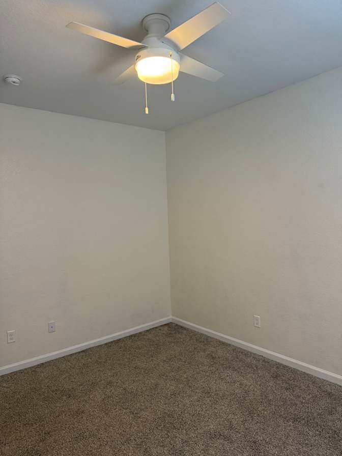 Jason's room