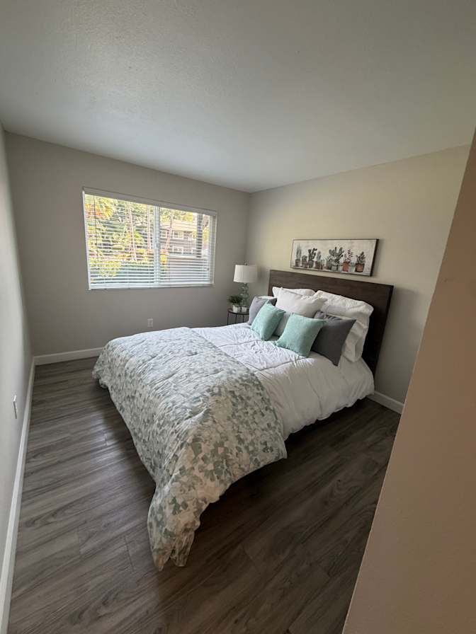 Ayla's room