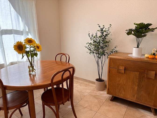 Derby Apartments's room