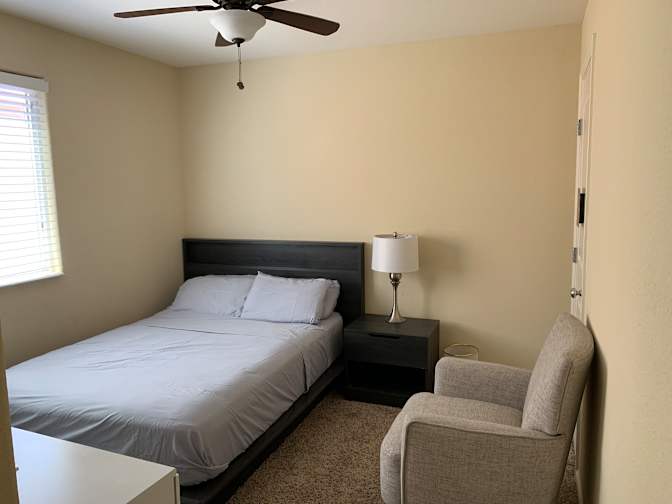 Julyssa's room